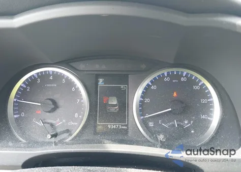 2018 Toyota Highlander Le from USA, damaged, VIN 5TDBZRFH3JS841728